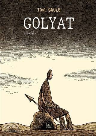 Golyat (Ciltli) - 1