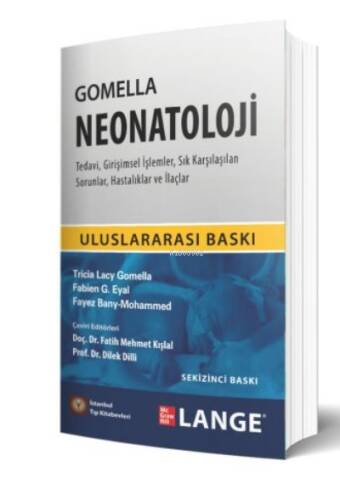 Gomella Neonatoloji 8.Baskı - 1