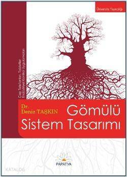 Gömülü Sistem Tasarımı - 1