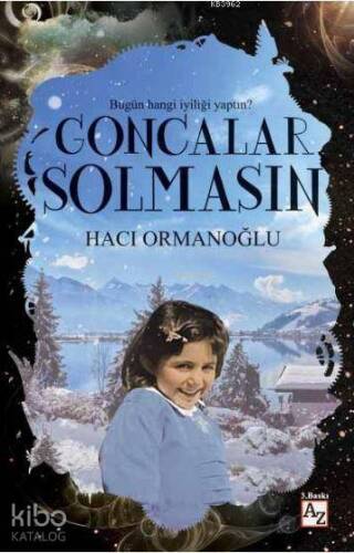 Goncalar Solmasın - 1