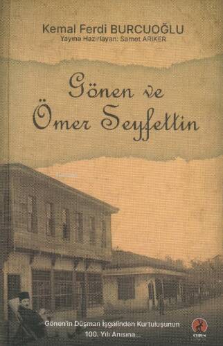 Gönen ve Ömer Seyfettin - 1