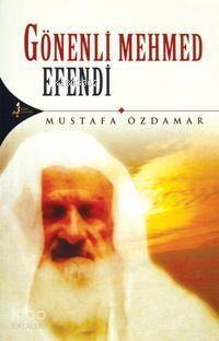 Gönenli Mehmed Efendi - 1