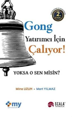 Gong Yatırımcı İçin Çalıyor! Yoksa O Sen misin? - 1