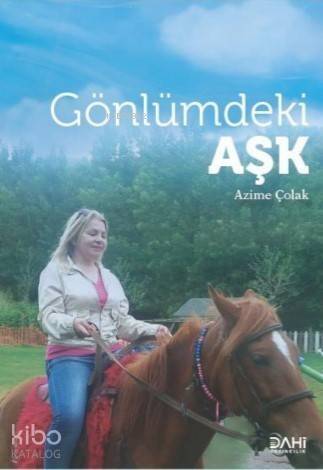 Gönlümdeki Aşk - 1