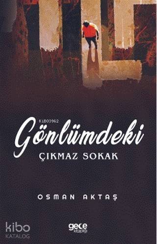 Gönlümdeki Çıkmaz Sokak - 1