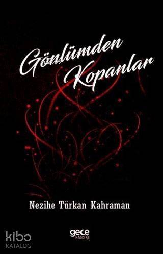 Gönlümden Kopanlar - 1