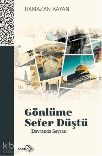 Gönlüme Sefer Düştü ( Devranda Seyran) - 1