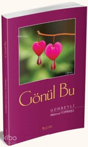 Gönül Bu - 1