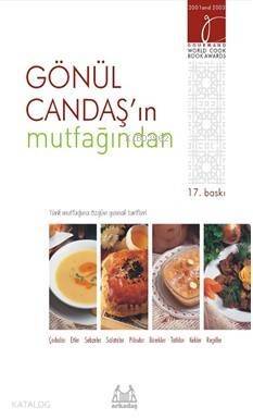 Gönül Candaş'ın Mutfağından - 1