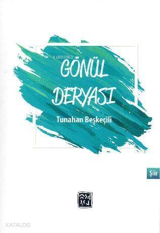 Gönül Deryası - 1