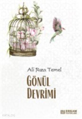 Gönül Devrimi - 1