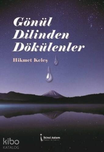 Gönül Dilinden Dökülenler - 1