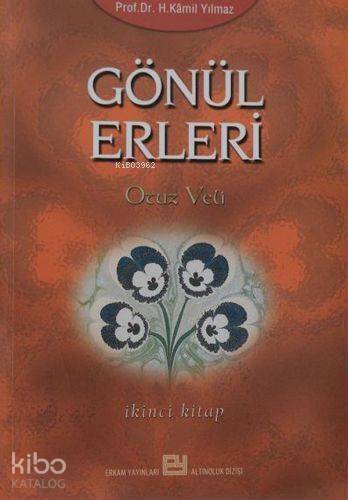 Gönül Erleri 2 - 1