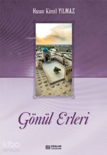 Gönül Erleri (2 Cilt) - 1