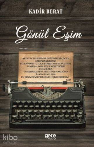 Gönül Eşim - 1