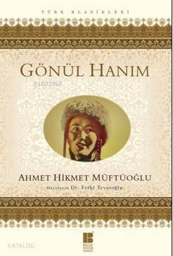 Gönül Hanım - 1