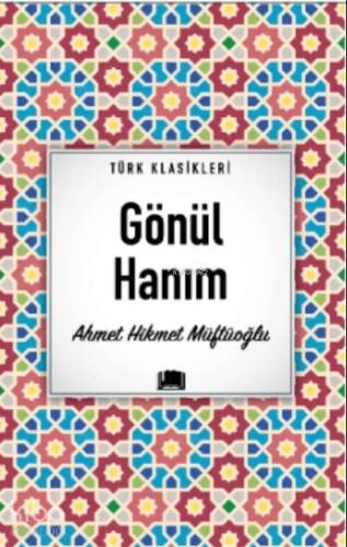 Gönül Hanım - 1