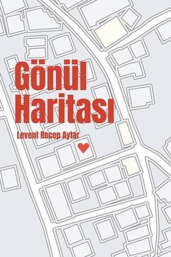 Gönül Haritası - 1