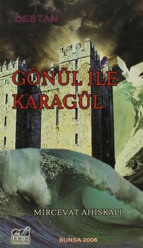 Gönül İle Karagül - 1