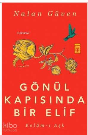 Gönül Kapısında Bir Elif - 1