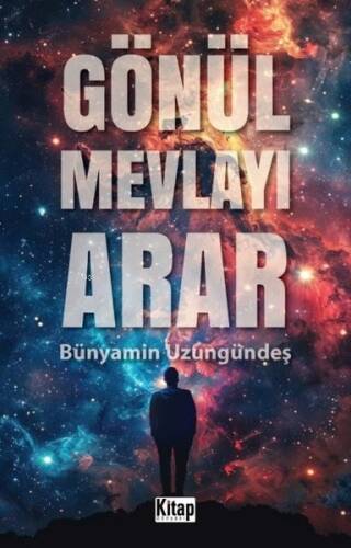 Gönül Mevlayı Arar - 1