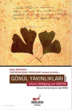 Gönül Yakınlıkları - 1