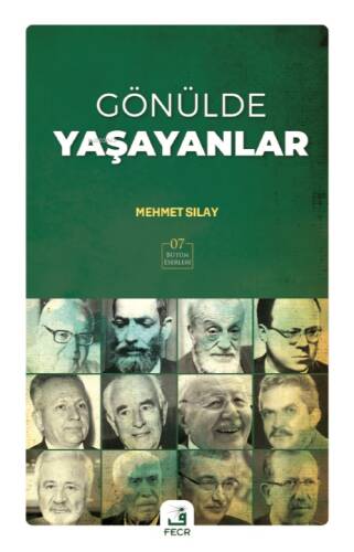 Gönülde Yaşayanlar - 1