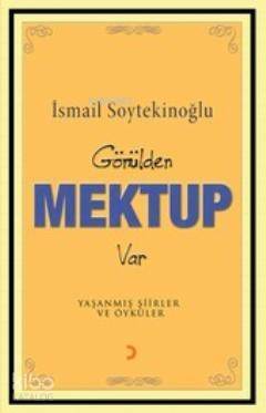 Gönülden Mektup Var - 1