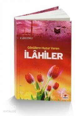 Gönüllere Huzur Veren İlahiler (Cep Boy) - 1