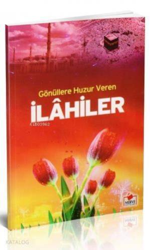 Gönüllere Huzur Veren İlahiler (Dergi Boy) - 1