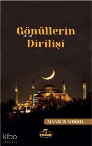 Gönüllerin Dirilişi - 1