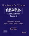 Goodman & Gilman Tedavinin Farmakolojik Temeli - 1