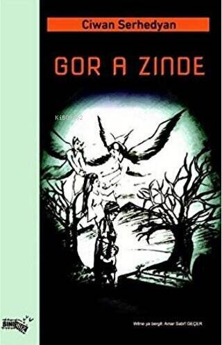 Gor A Zınde - 1