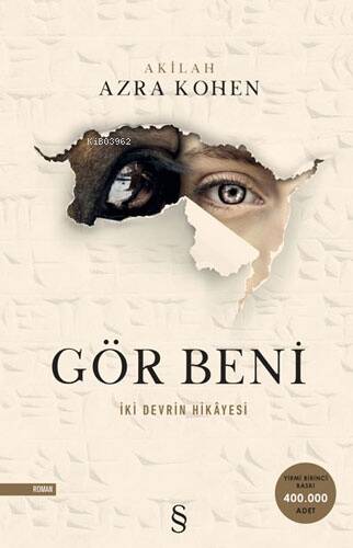 Gör Beni - İki Devrin Hikayesi - 1