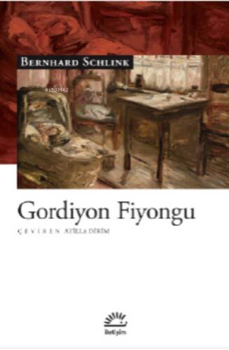 Gordiyon Fiyongu - 1