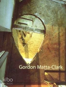 Gordon Matta-Clark - 1