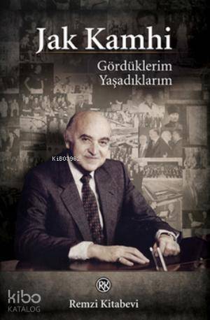 Gördüklerim Yaşadıklarım - 1