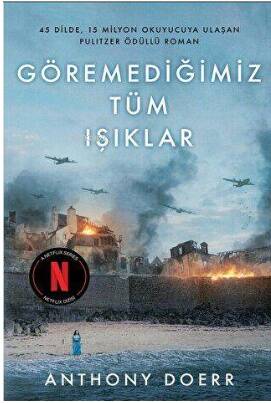 Göremediğimiz Tüm Işıklar - 1