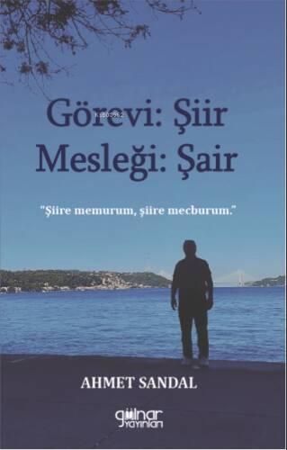 Görevi Şiir Mesleği Şair - 1