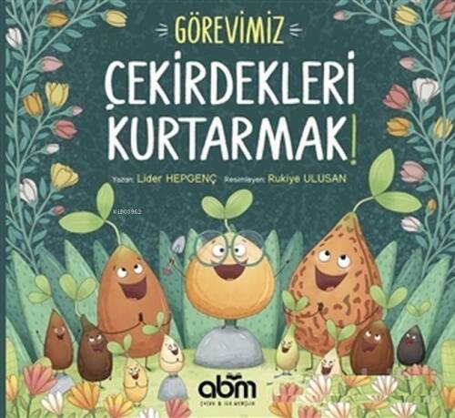 Görevimiz Çekirdekleri Kurtarmak! - 1