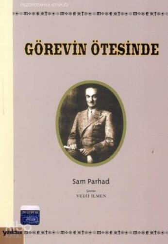 Görevin Ötesinde - 1