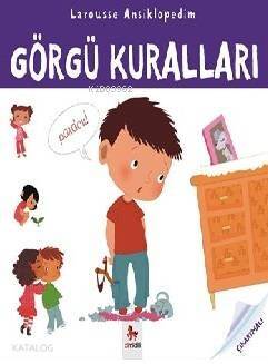 Görgü Kuralları - 1