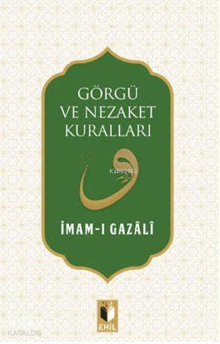 Görgü ve Nezaket Kuralları - 1