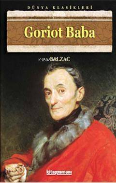 Goriot Baba - 1