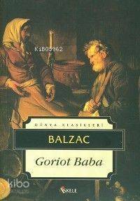 Goriot Baba - 1