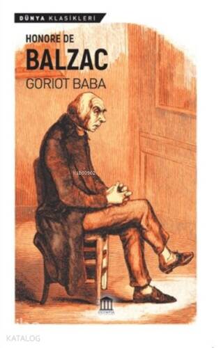 Goriot Baba - 1