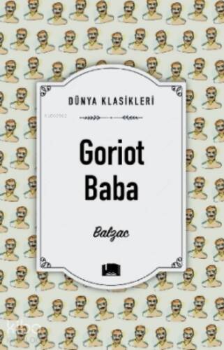 Goriot Baba - 1