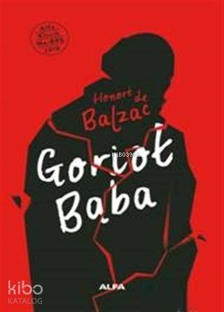 Goriot Baba - 1