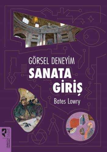 Görsel Deneyim Sanata Giriş - 1