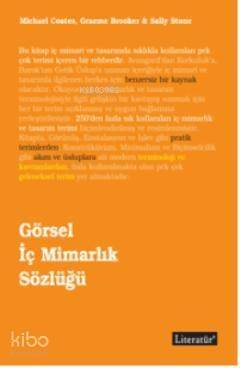 Görsel İç Mimarlık Sözlüğü - 1